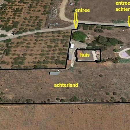 טורבלנקה Finca La Joya מראה חיצוני תמונה
