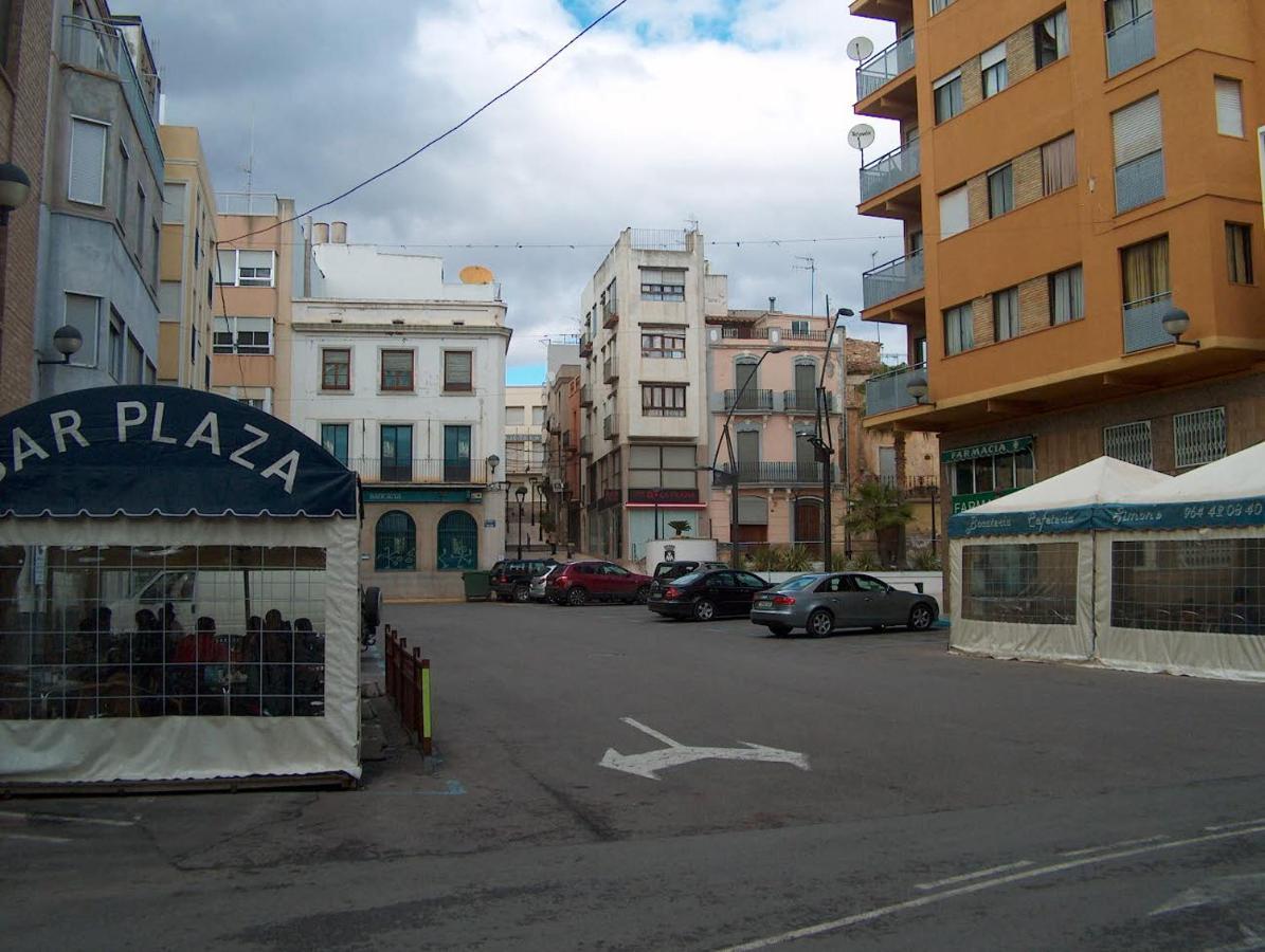 טורבלנקה Finca La Joya מראה חיצוני תמונה