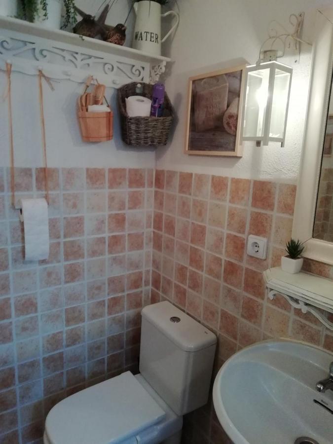 טורבלנקה Finca La Joya מראה חיצוני תמונה