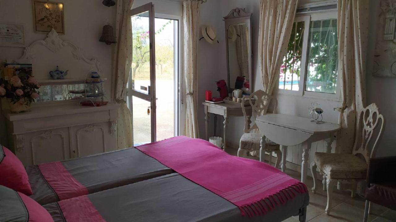 טורבלנקה Finca La Joya מראה חיצוני תמונה