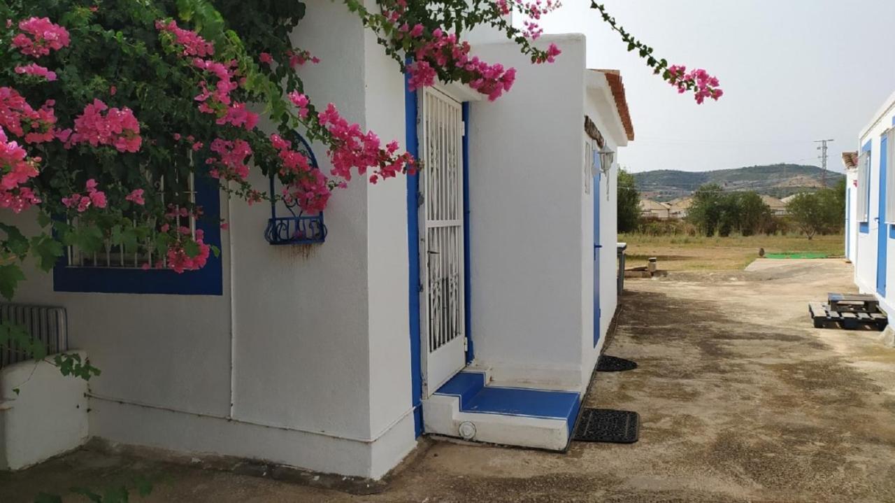 טורבלנקה Finca La Joya מראה חיצוני תמונה