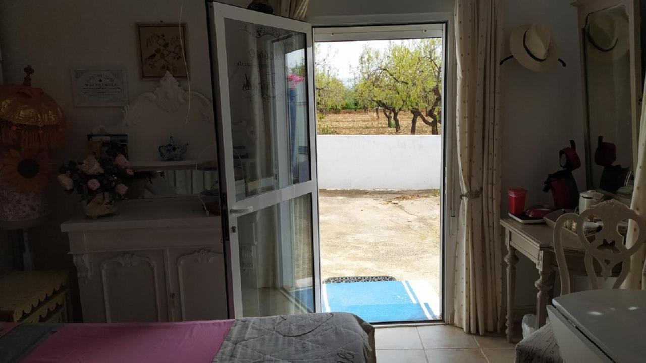 טורבלנקה Finca La Joya מראה חיצוני תמונה