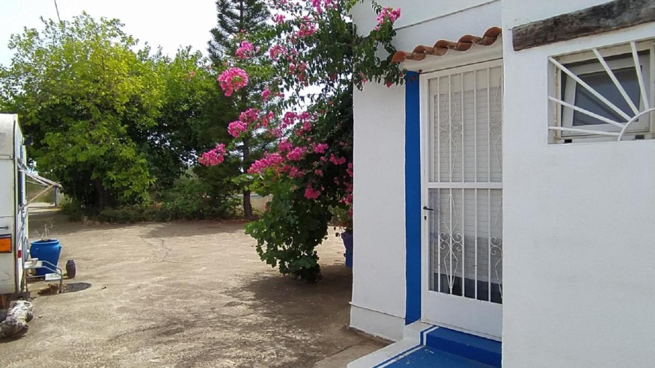 טורבלנקה Finca La Joya מראה חיצוני תמונה