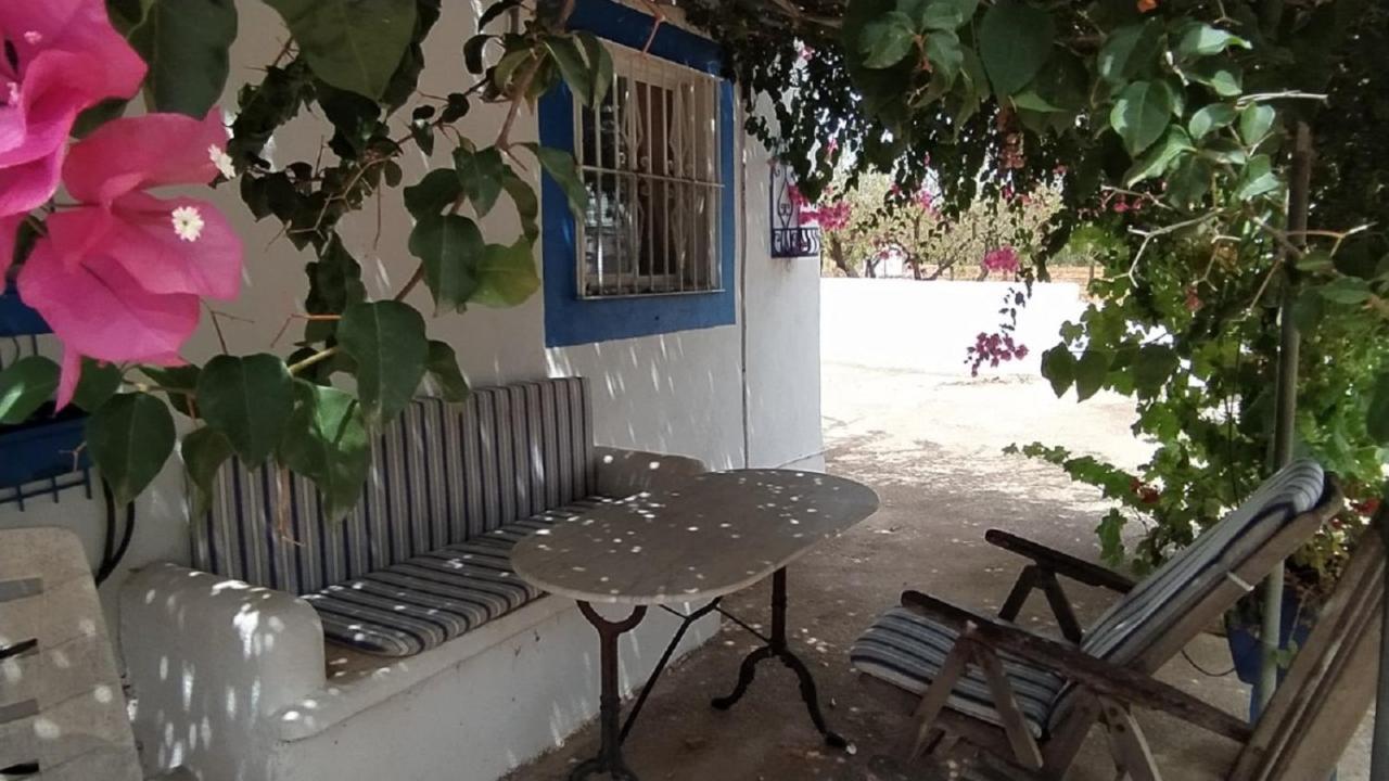 טורבלנקה Finca La Joya מראה חיצוני תמונה