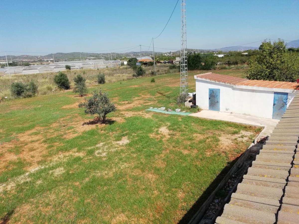 טורבלנקה Finca La Joya מראה חיצוני תמונה