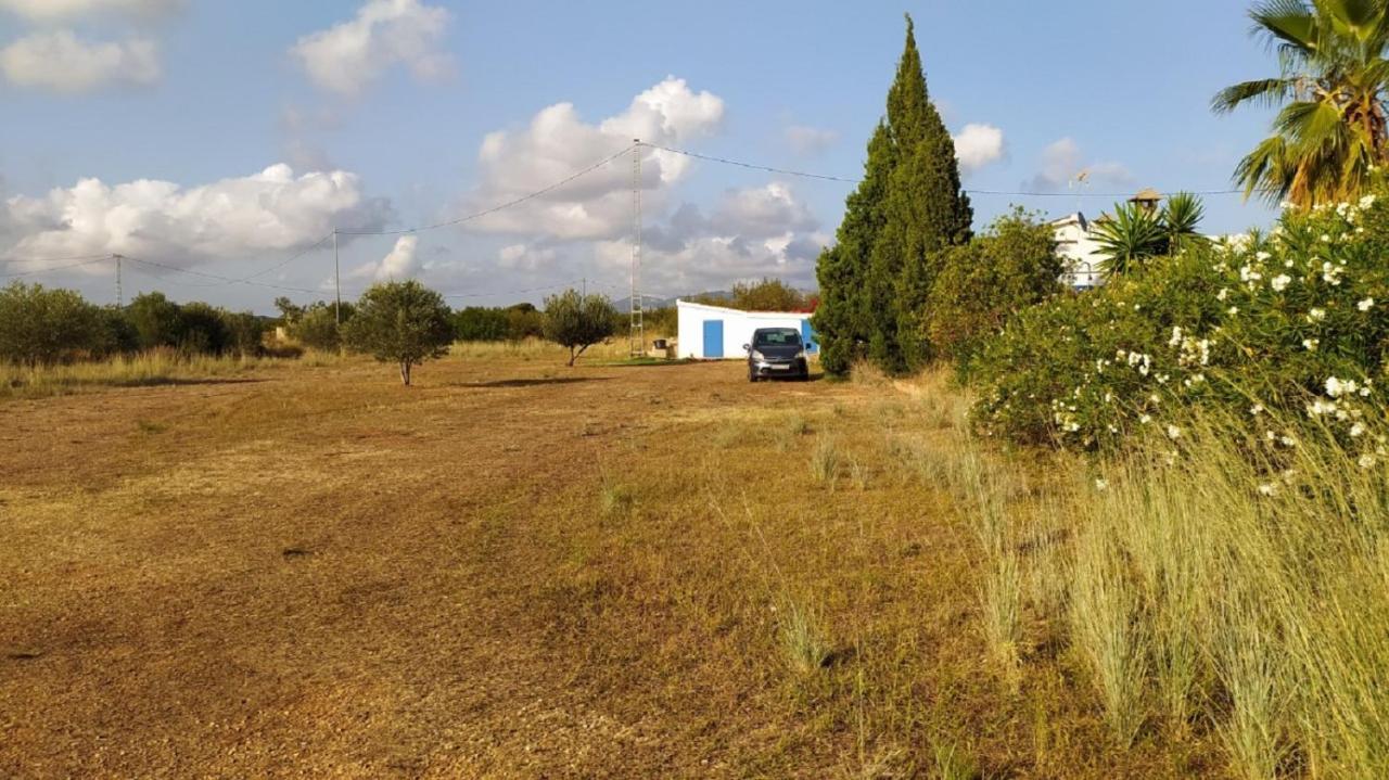 טורבלנקה Finca La Joya מראה חיצוני תמונה