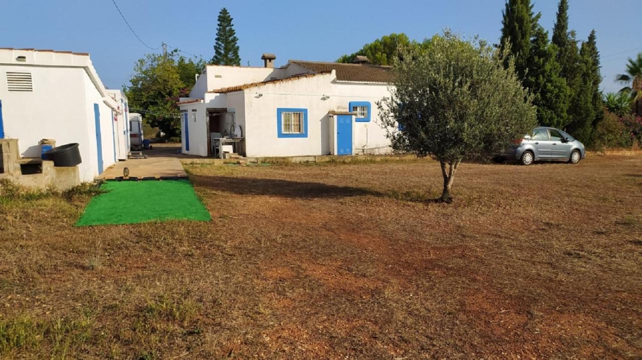 טורבלנקה Finca La Joya מראה חיצוני תמונה