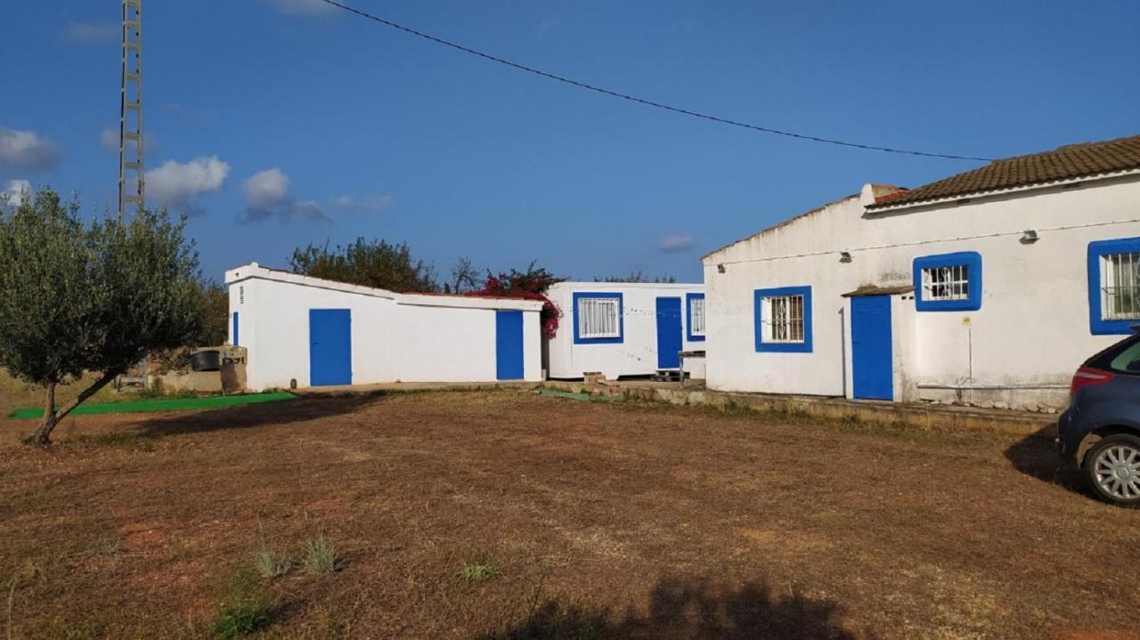 טורבלנקה Finca La Joya מראה חיצוני תמונה