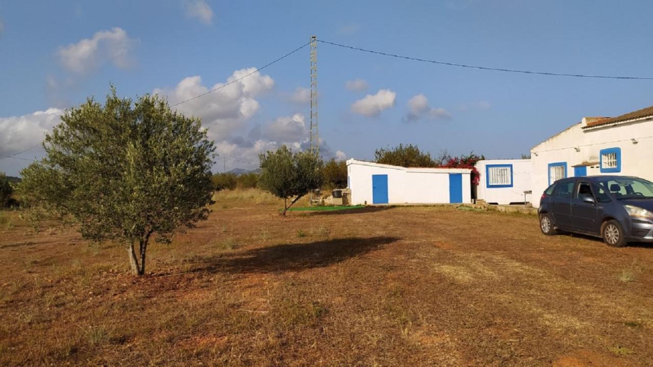 טורבלנקה Finca La Joya מראה חיצוני תמונה